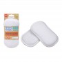 White Magic Eco Cloth Washing Up Pad - Snow