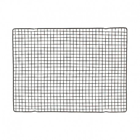 Wiltshire Non-Stick Cooling Rack - 50 x 36cm