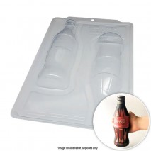 BWB Mould Bottle 600ml 3pc