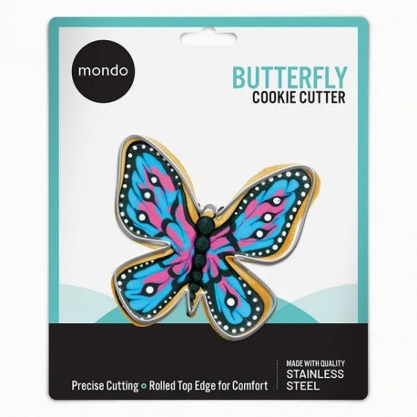 Mondo Cutter ButterFly