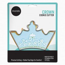 Mondo Cutter Crown