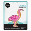 Mondo Cutter Flamingo