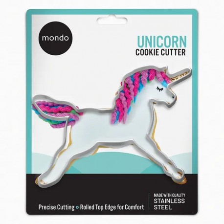 Mondo Cutter Unicorn