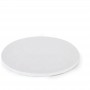 Mondo 12mm Drum Board 10/25cm WHT