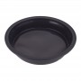 DBake Silicone Rnd Pan 24cm Charcoal