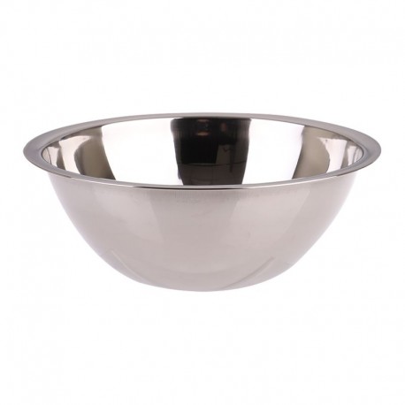 D.Line SS Mixing Bowl 20cm 1.2L