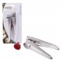 Appetito Garlic Press W/Cleaner