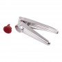 Appetito Garlic Press W/Cleaner