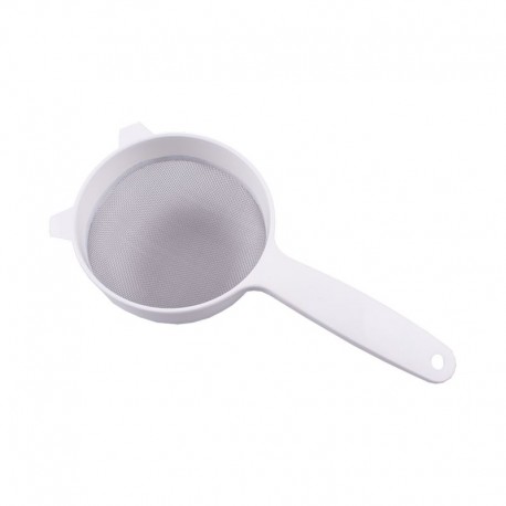 Appetito Mesh Plastic Strainer 18cm