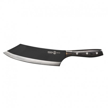 Messermeister Avanta Kendrick BBQ Knife LB631-08 - 8 Inch