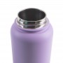 Oasis Insulated Challenger Sports Bottle - 1.1L Lavender