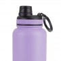 Oasis Insulated Challenger Sports Bottle - 1.1L Lavender