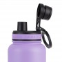 Oasis Insulated Challenger Sports Bottle - 1.1L Lavender