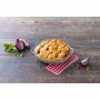 O Cuisine Pie Dish With Handles (26x23cm) - 1.3L