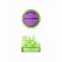 Barco Flitter Glitter Neon Green 10ml