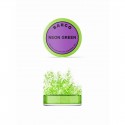 Barco Flitter Glitter Neon Green 10ml