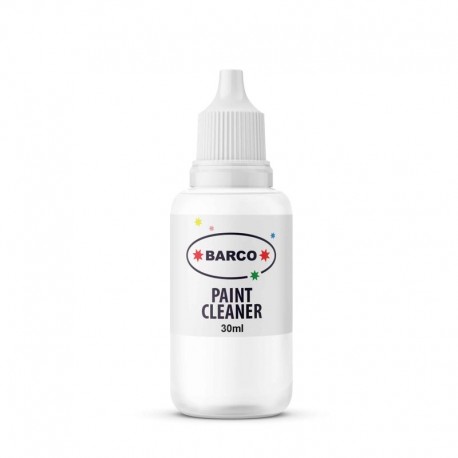 Barco Paint Cleaner 30ml