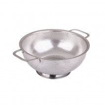 Appetito Colander Perforated 22.5cm