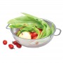 Appetito Colander Perforated 22.5cm