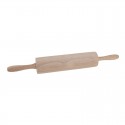 Daily Bake Rolling Pin 45cm x 6cm Rubberwood