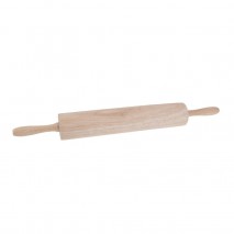 DBake R/Wood Rolling Pin 50cm x 6cm