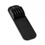 MSart In-Draw Knife Mat 38.4x10 carbon