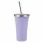 Oasis SS DblW Smoothie Lilac 500ml