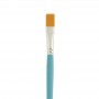 Cake Craft Nylon Brush - Flat No. 6