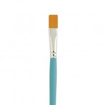 Cake Craft Nylon Brush - Flat No. 6