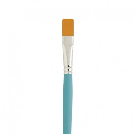 Cake Craft Nylon Brush - Flat No. 6