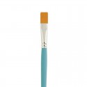 Cake Craft Nylon Brush - Flat No. 6