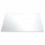 Mondo Masonite Cake Board - White Square 10inch