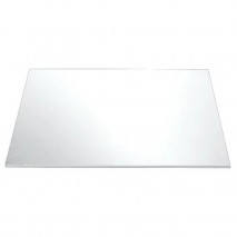 Mondo Masonite Cake Board - White Square 10inch