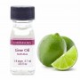 Lorann Oil Lime 3.7ml