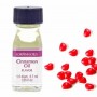 LorAnn Oils Cinnamon Oil Flavour 3.7ml