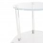 Koch Crystal 3 tier cake stand 38cm