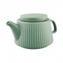 Avanti Siena Teapot - 950ml - Sage