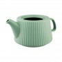 Avanti Siena Teapot - 950ml - Sage