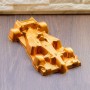 BWB Race Car Mould - 3 piece Large