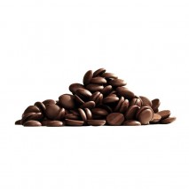 Van Houten Dark Chocolate Compound 1kg