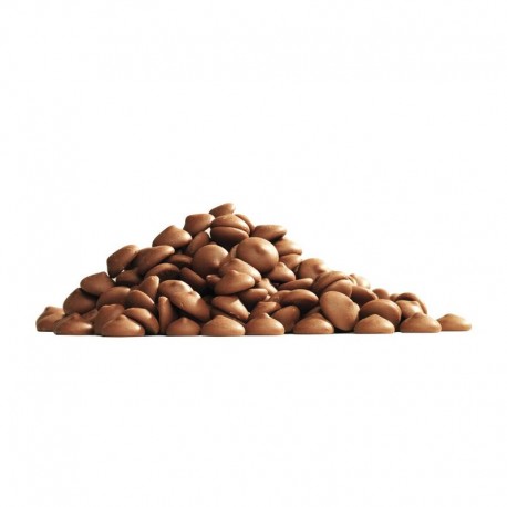 Van Houten White Compound Chocolate 1kg Van Houten - 1