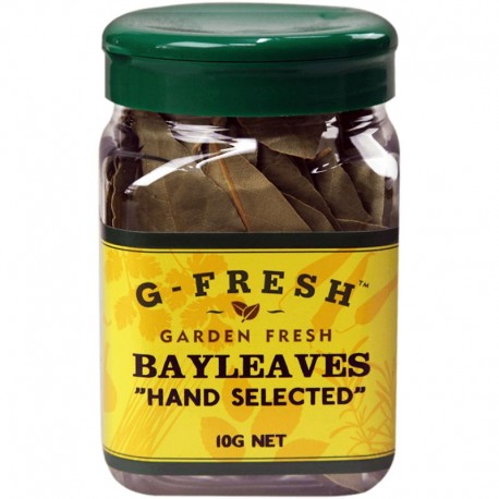 G-Fresh Bay Leaves - 10g