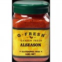 G-Fresh Alseason 140gm