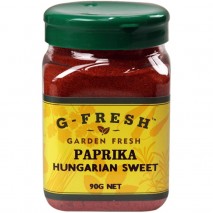 G-Fresh Paprika Hungarian Sweet