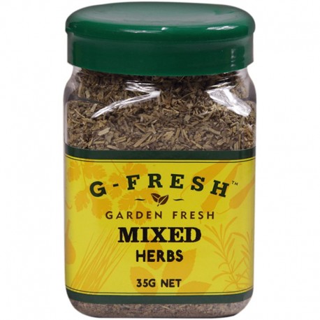 G-Fresh Mixed Herbs 35gm