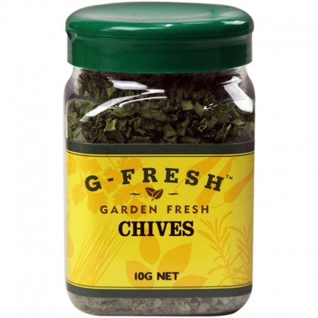 G-Fresh Chives 10gm