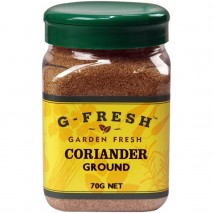 G-Fresh Coriander Ground 70gm