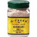 G-Fresh Garlic Salt 160gm