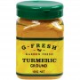 G-Fresh Turmeric Ground 100gm