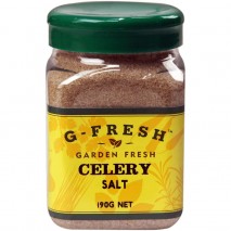 G-Fresh Celery Salt 190gm